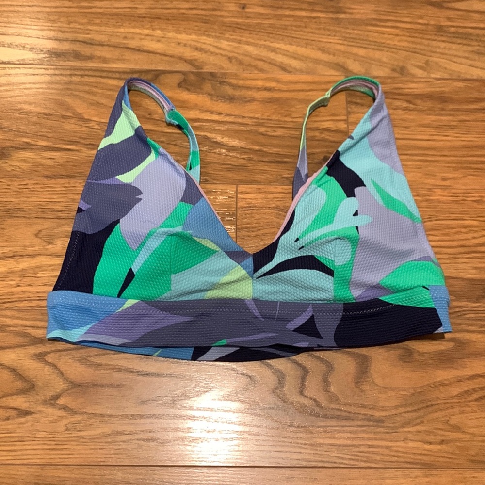 Aerie Bikini Top